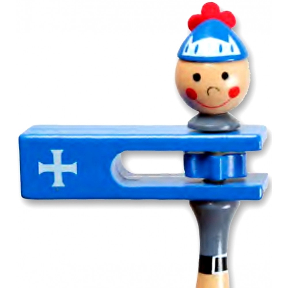 Crécelles en Bois pour enfants Crécelles en Bois pour enfants
