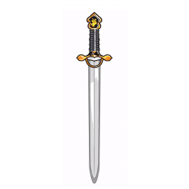 Épée "Chevalier" en Mousse 54 cm