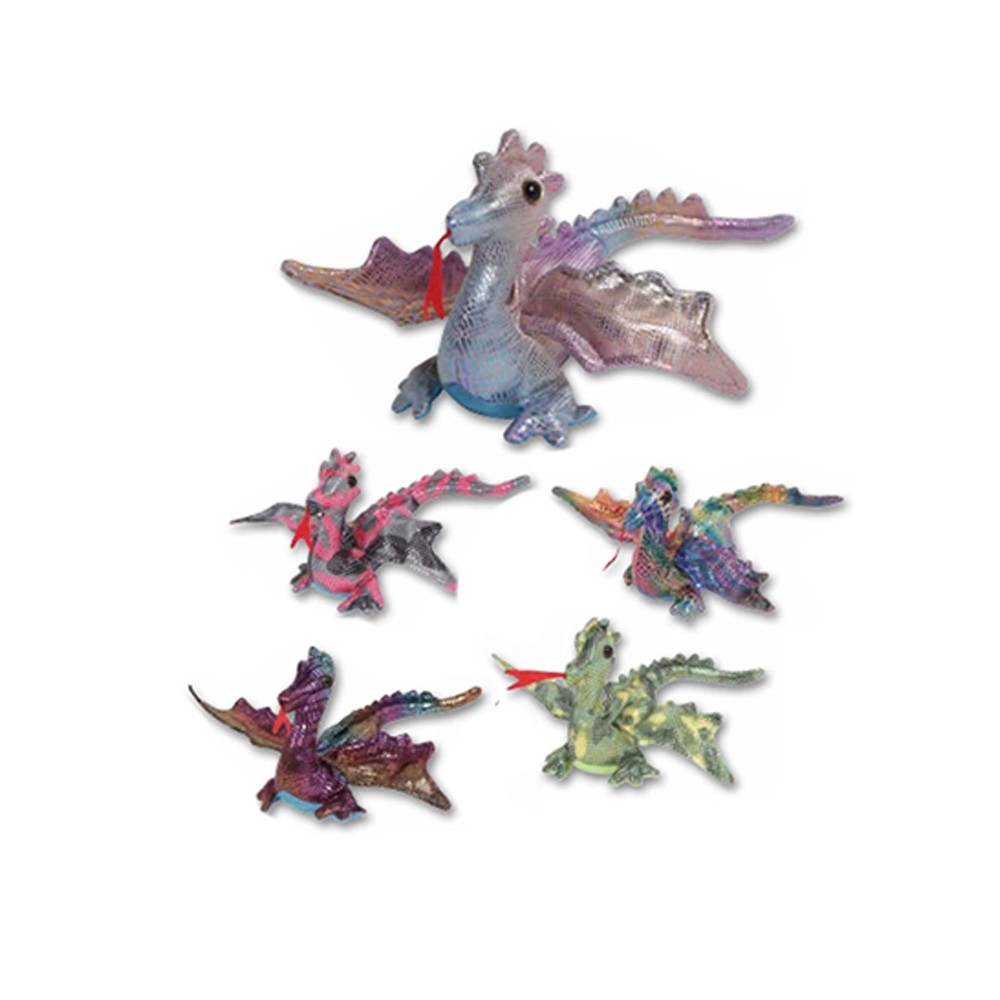 Peluche Dragon Peluche Dragon