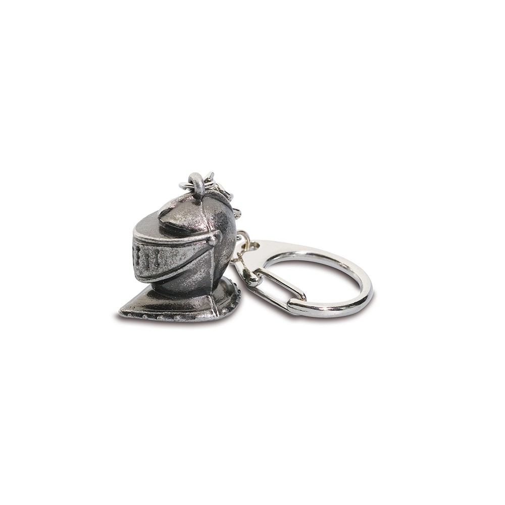 porte clé casque chevalier porte clé casque chevalier