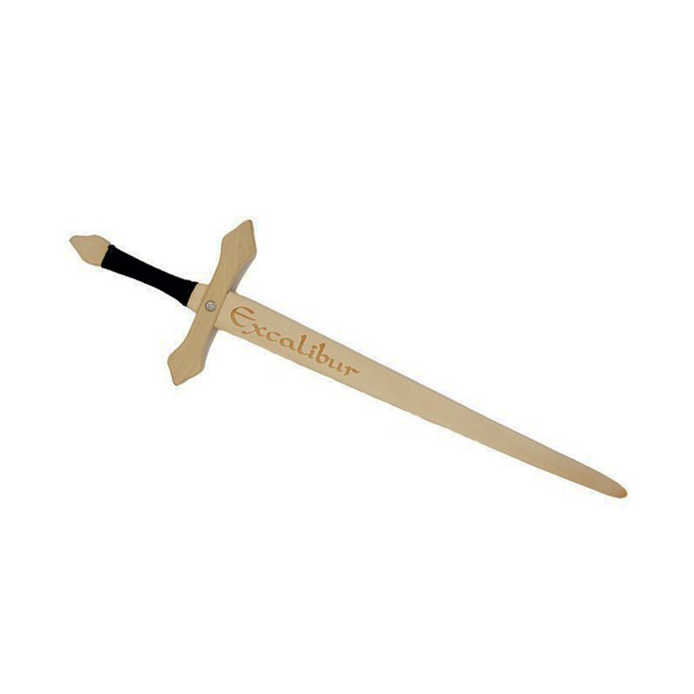 Epée 45 cm marquage personnalisé Excalibur Epée 45 cm marquage personnalisé Excalibur