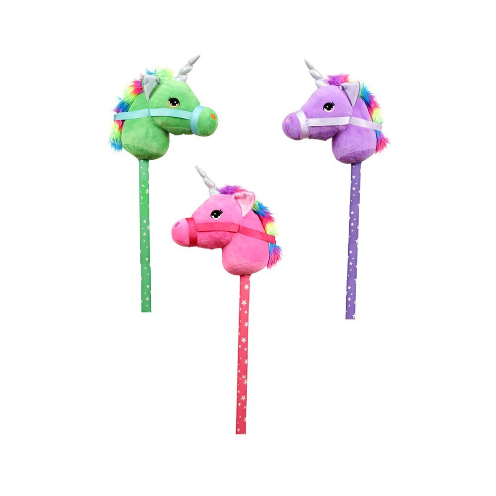 tête de licorne à chevaucher tête de licorne à chevaucher