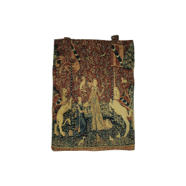 Sac Tapisserie "Dame Licorne"