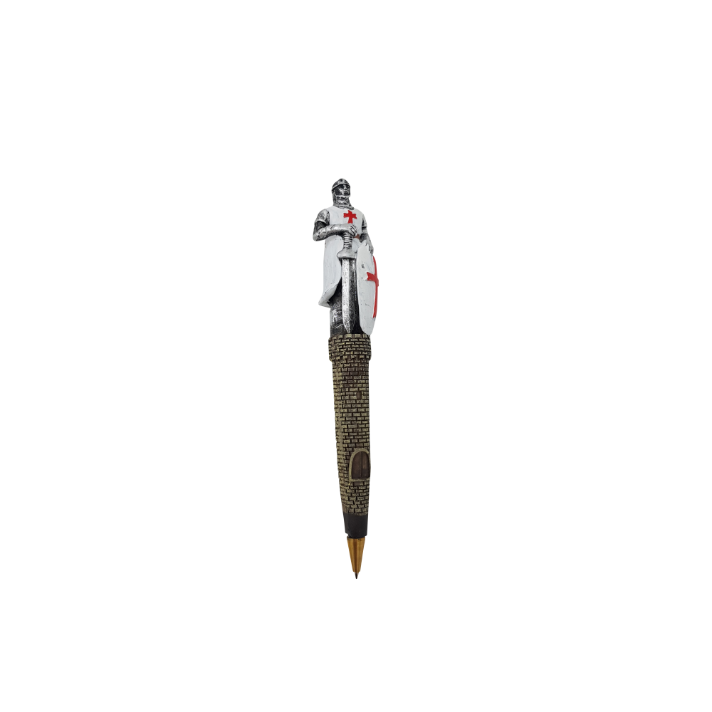 Stylo Templier sur Tour Stylo Templier sur Tour