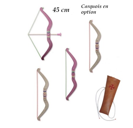 Arc Princesse 45 cm